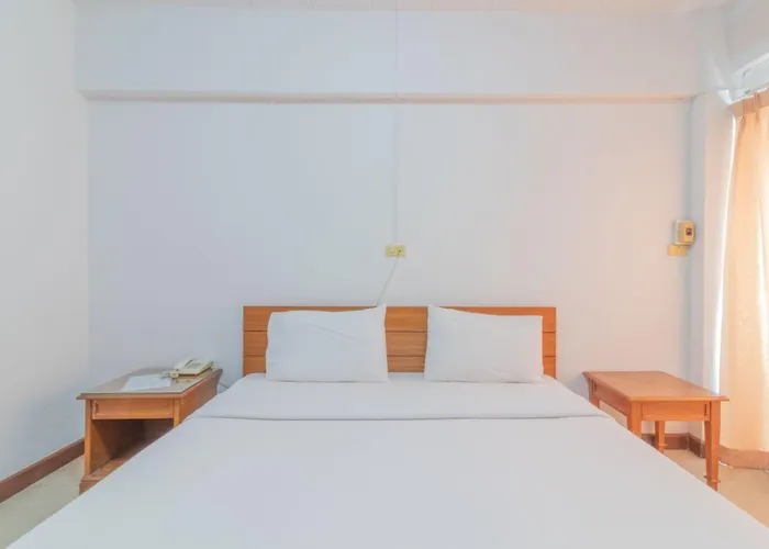 Hotel Siam Palace 3*