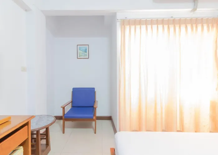 Hotel Siam Palace