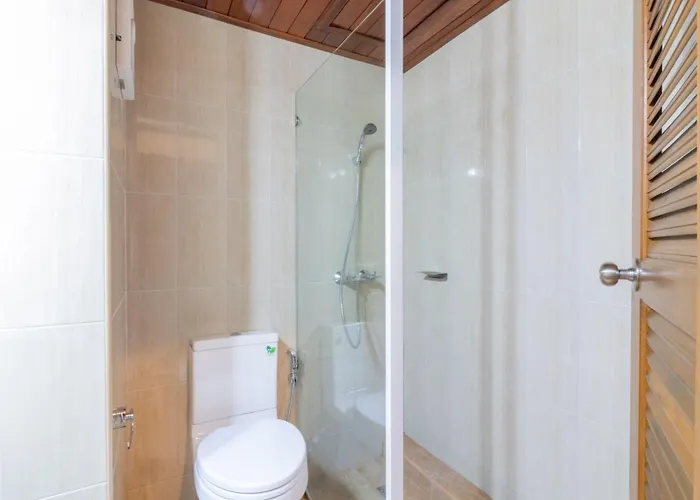 Hotel Siam Palace 3*