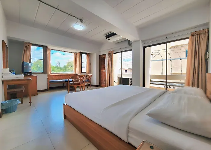 Siam Palace Hotel