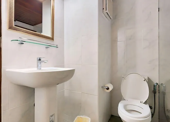 Hotel Siam Palace 3*
