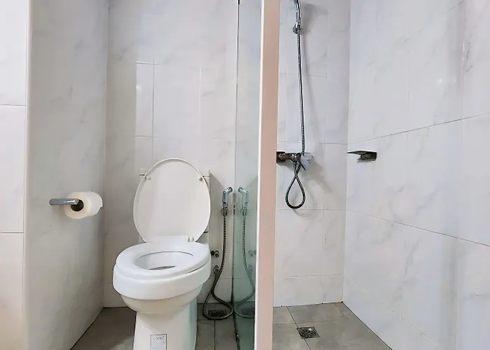 Hotel Siam Palace 3*