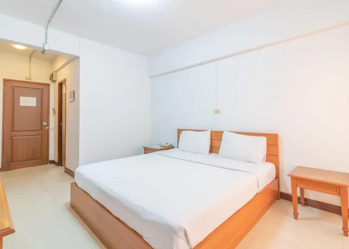 Hotel Siam Palace