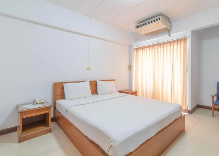 Siam Palace 3*