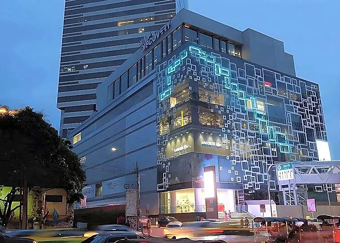 Siam Palace 3*