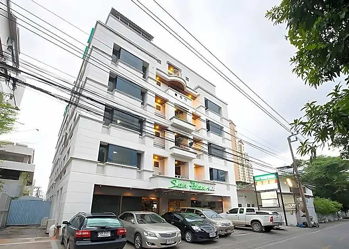 Siam Palace