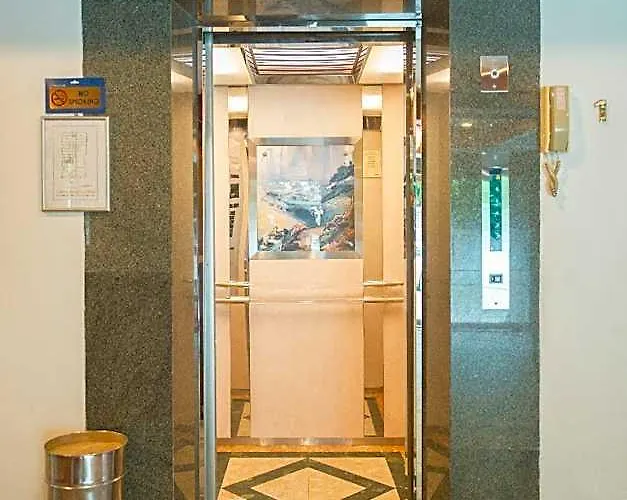 Siam Palace Hotel 3*