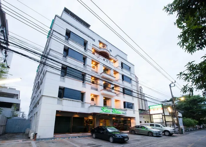 Siam Palace