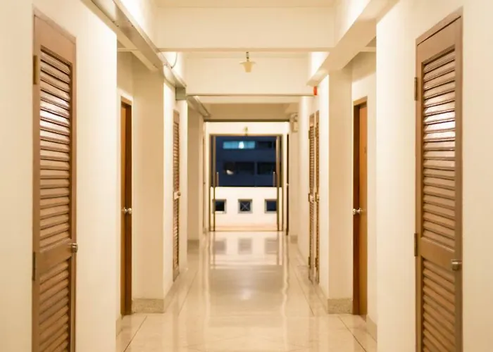 Hotel Siam Palace 3*