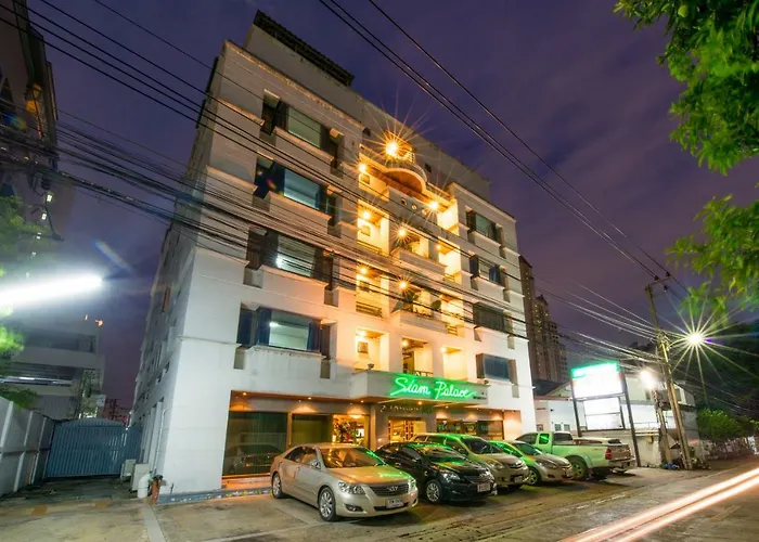 Siam Palace
