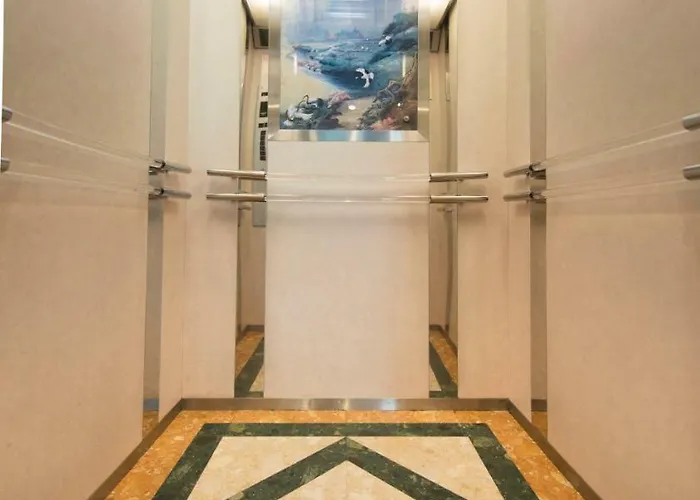 Siam Palace Hotel 3*